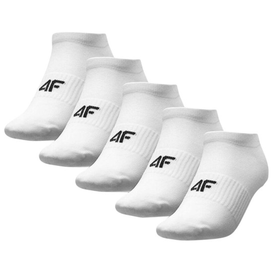 4F Κάλτσες 5 pairs 4F Κάλτσες 5 pairs